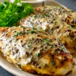 Janet’s Dijon Mustard Chicken: Juicy Flavor to Savor at Home 9 Janet’s Dijon Mustard Chicken First Image