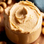 Homemade Cashew Butter Recipe: The Creamiest Spread Ever 9 Homemade Cashew Butter Recipe First Image