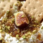 Boursin Fig Dip: Irresistibly Creamy and Sweetly Savory Delight 9 Boursin Fig Dip First Image