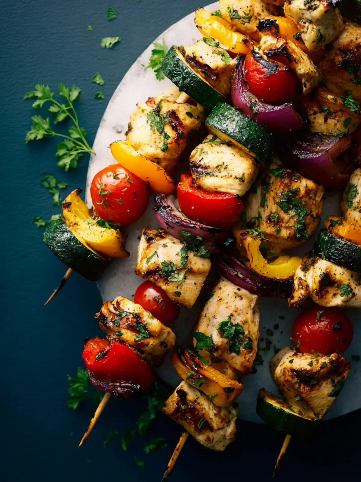 Chicken Kabobs Recipe Second Image av3ind