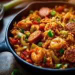 Jambalaya: The Best Homemade Comfort Food You'll Crave 9 Jambalaya First Image