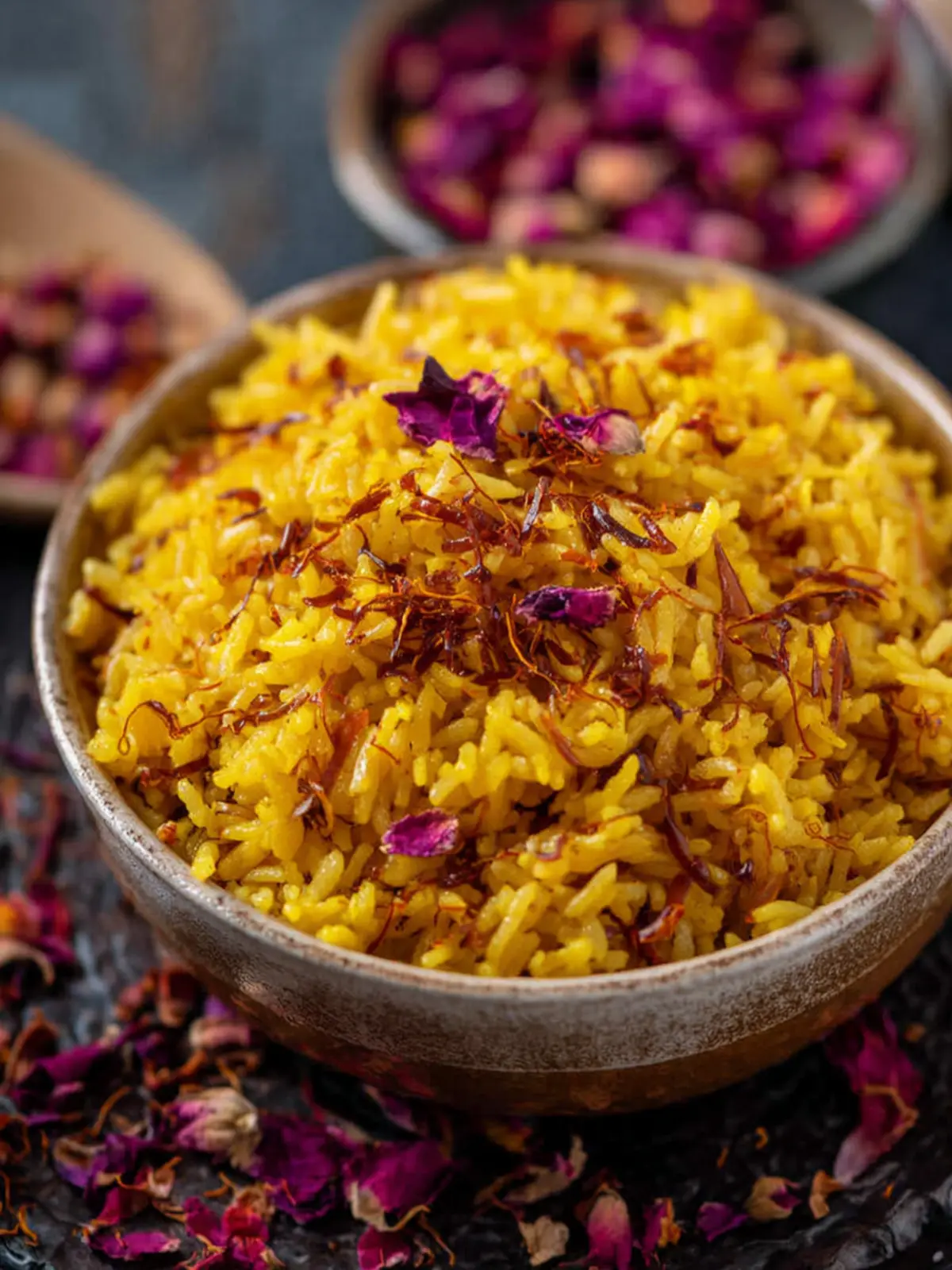 Zarda Recipe: Irresistibly Sweet Saffron Rice Delight 8