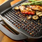 BBQ Grilling Pan First Image