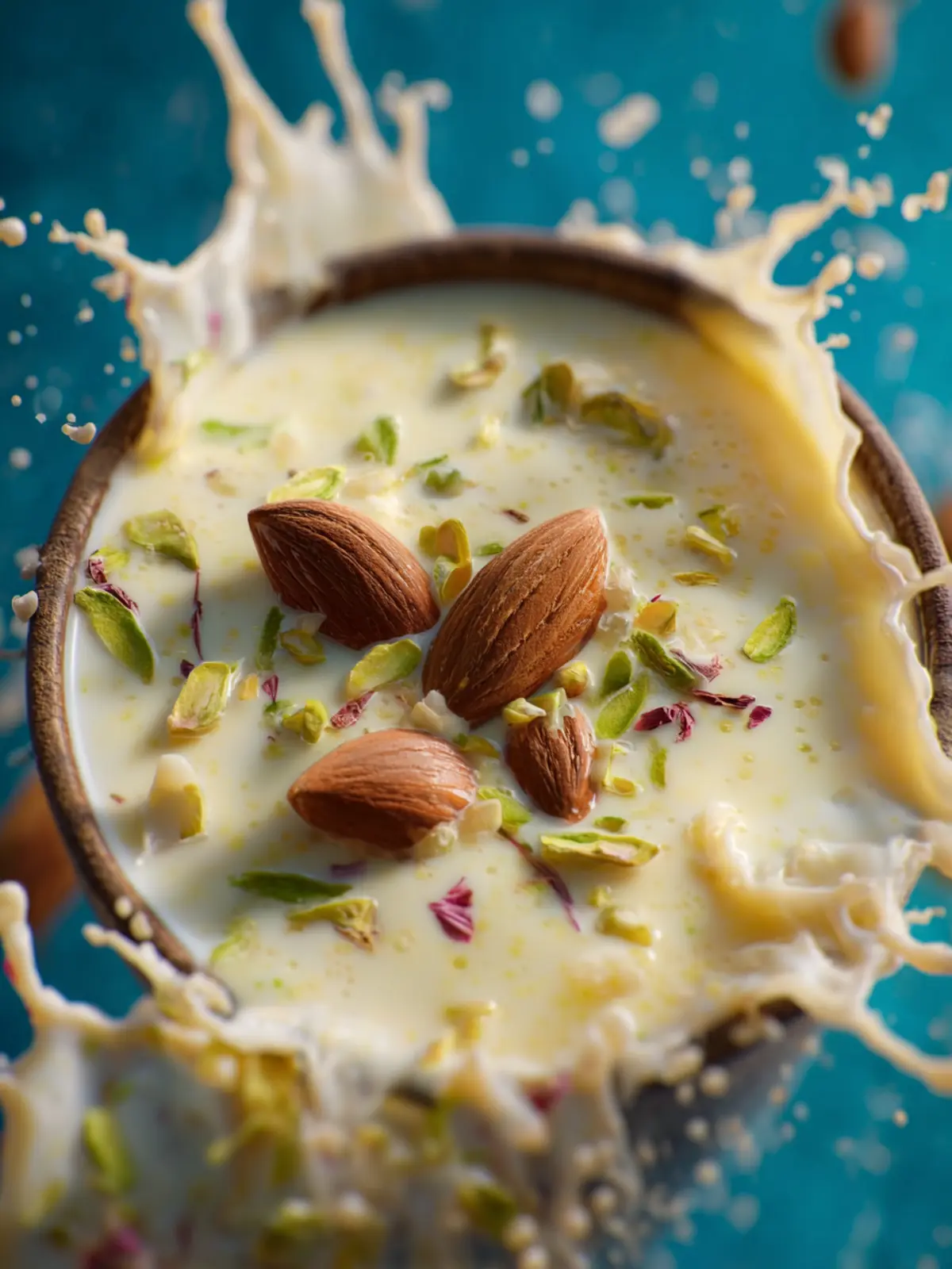 Badam Milk Second Image cni2zh