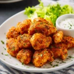Baked Chicken Bites: Juicy, Flavor-Packed Comfort in Every Bite 9 Baked Chicken Bites First Image