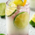 Brazilian Lemonade First Image