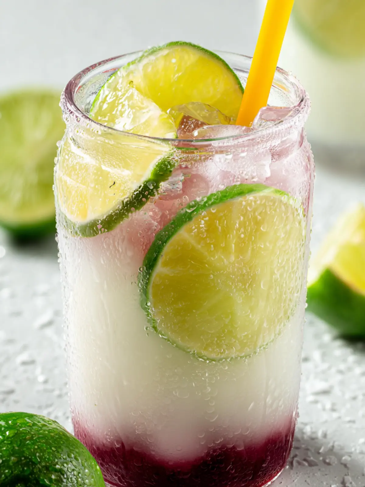 Brazilian Lemonade First Image