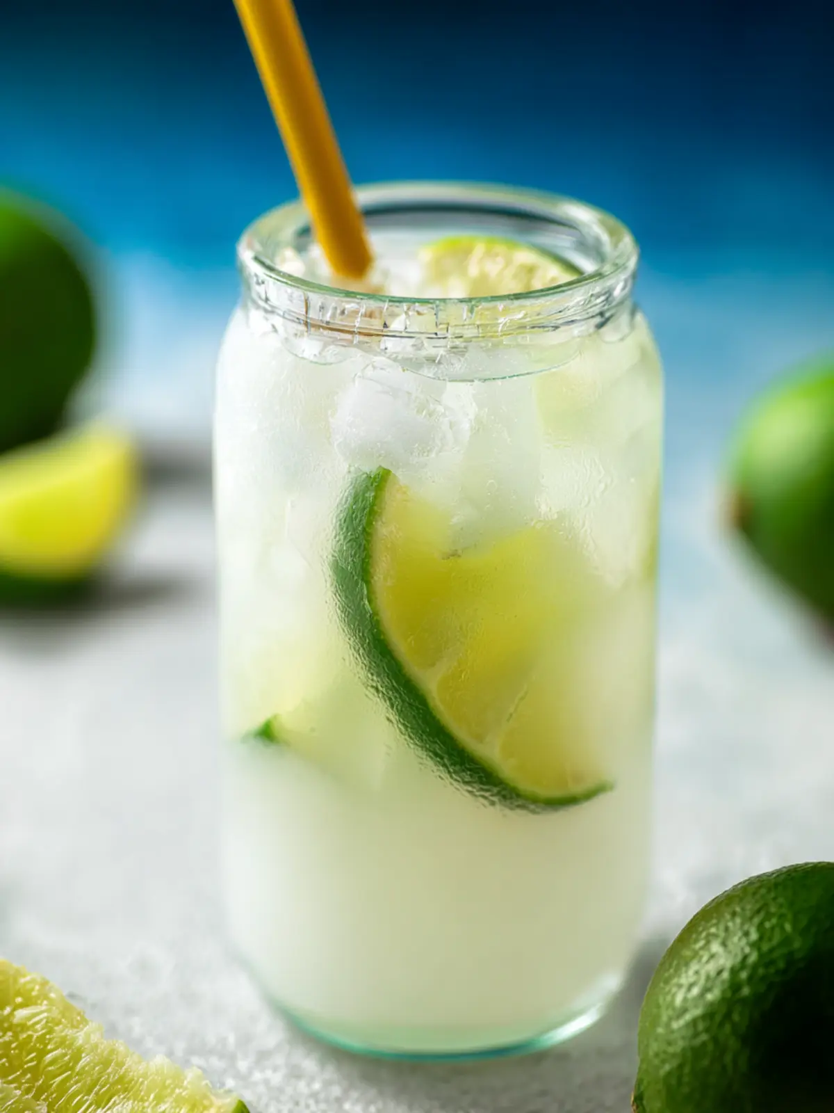 Brazilian Lemonade Fourth Image mut9h4