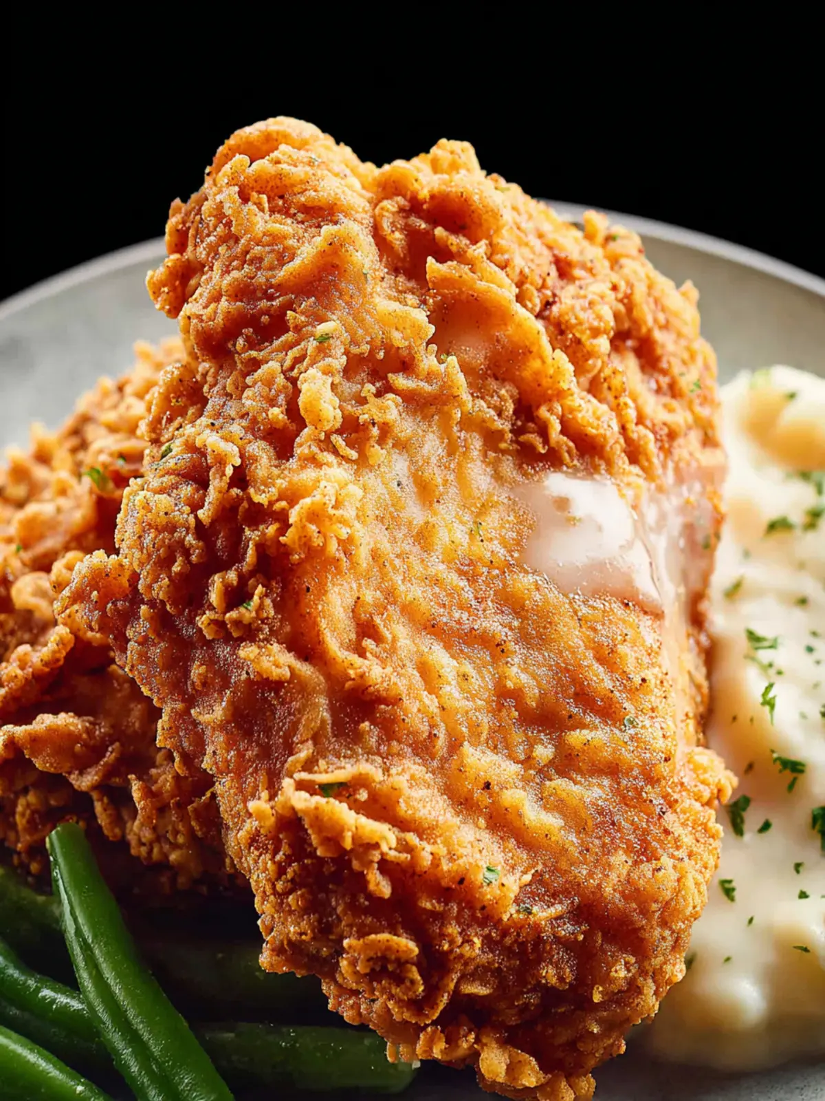 Chicken Fried Chicken Third Image lw5g5f