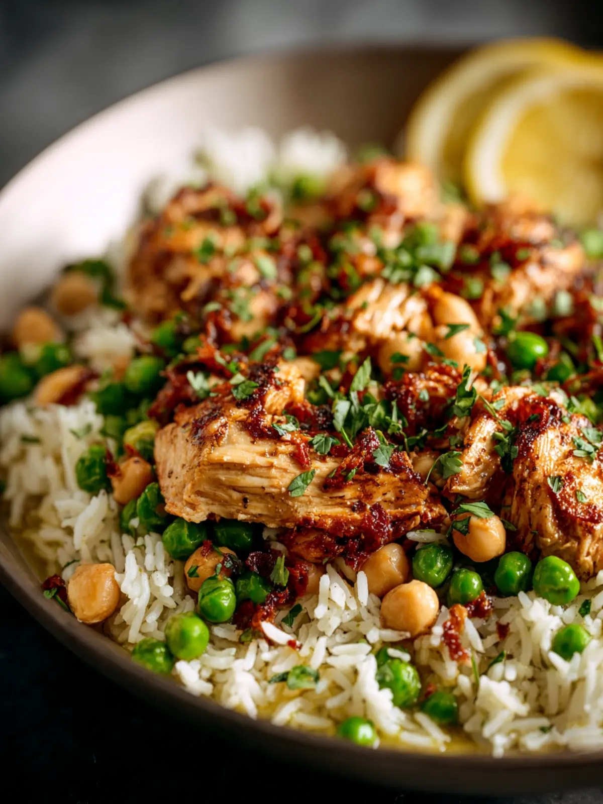 Chicken Peas And Rice Recipe Second Image vq4tj9