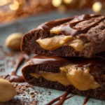 Chocolate Peanut Butter Munchies First Image