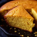 Classic Cornbread First Image
