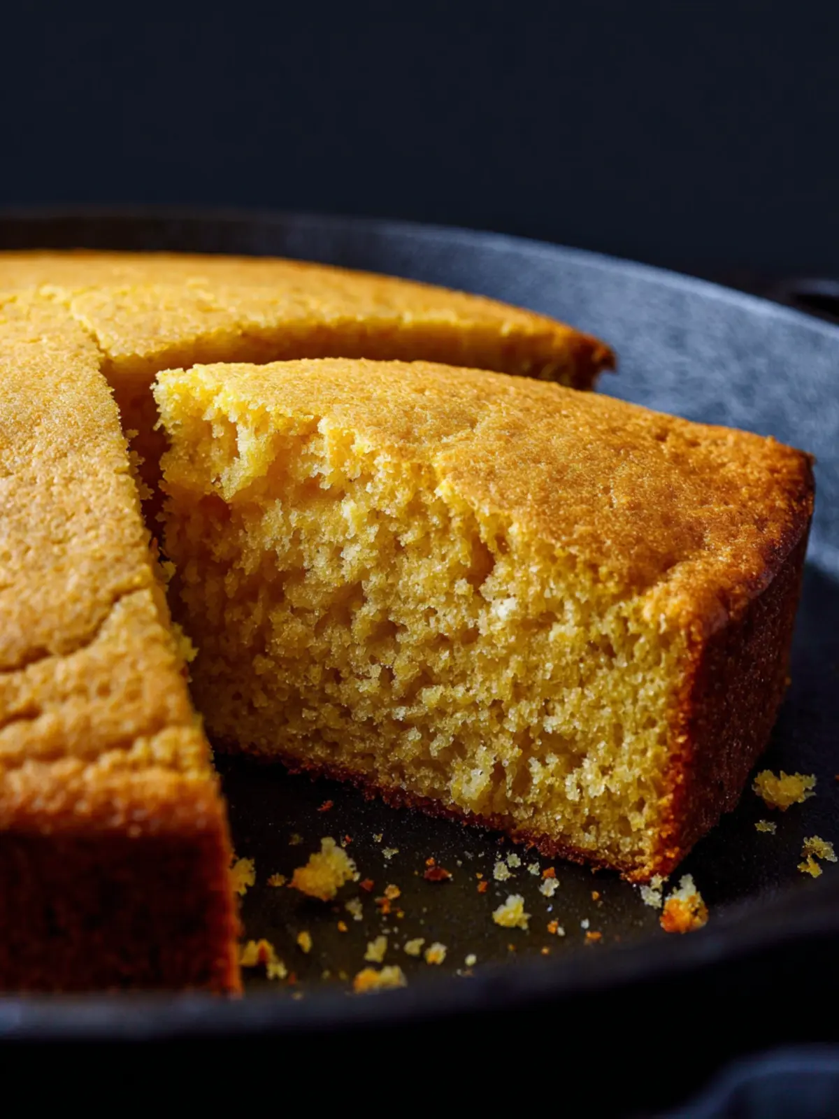 Classic Cornbread Third Image yl2ago