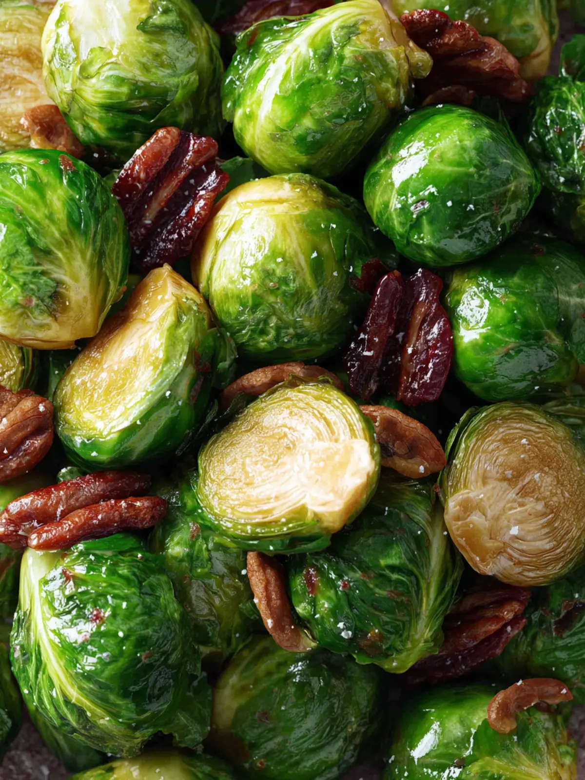 Frozen Brussels Sprouts in Air Fryer: Irresistibly Crispy Delight 7
