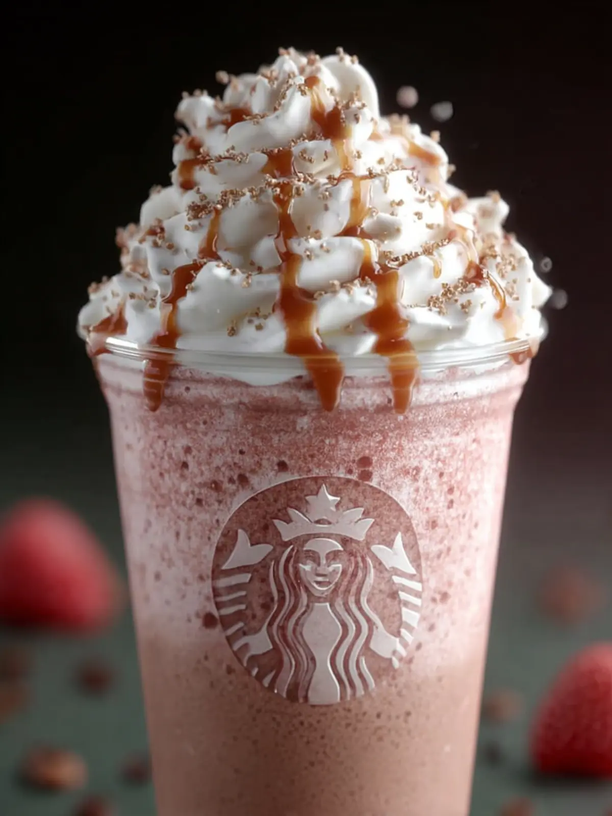 Keto Frappuccino Third Image zrpbag