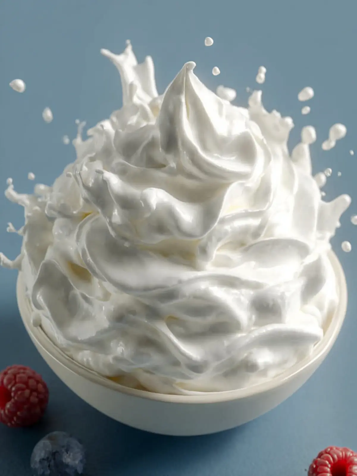 Keto Whipped Cream: Indulgent and Easy for Guilt-Free Desserts 6 Keto Whipped Cream Second Image vimnzl