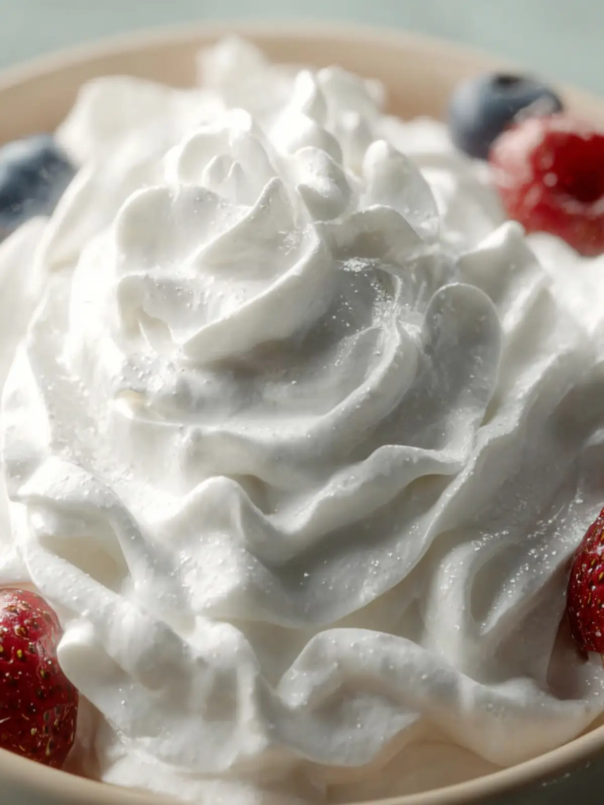 Keto Whipped Cream: Indulgent and Easy for Guilt-Free Desserts 7 Keto Whipped Cream Third Image l4lh2v