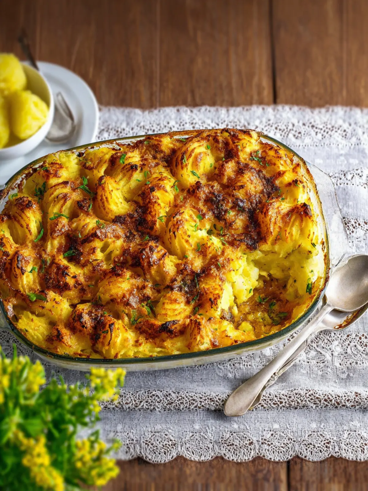 Mary Berry Fish Pie Fourth Image suancs