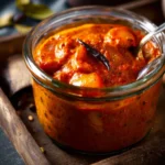 Masala Sauce – The Ultimate Onion Tomato Curry Base First Image