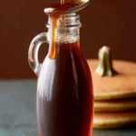 Pumpkin Spice Syrup First Image