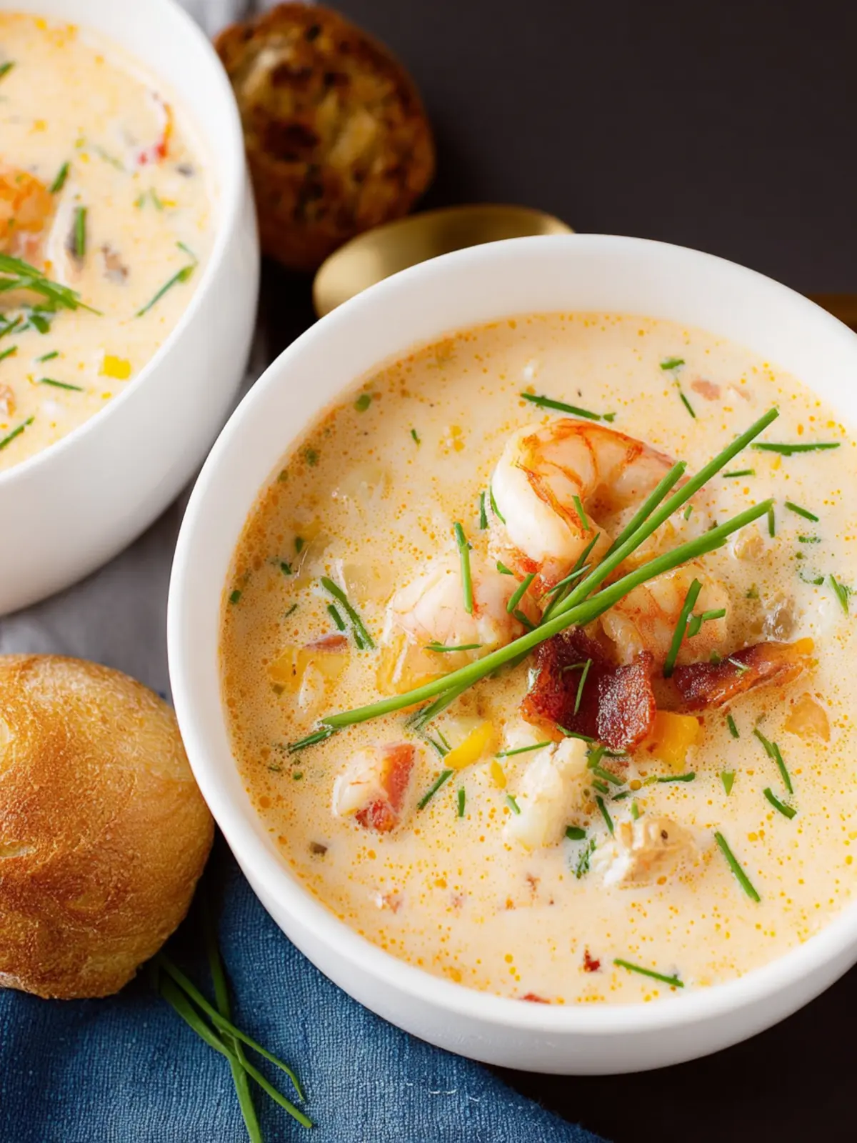 Seafood Chowder Second Image nzq6vq
