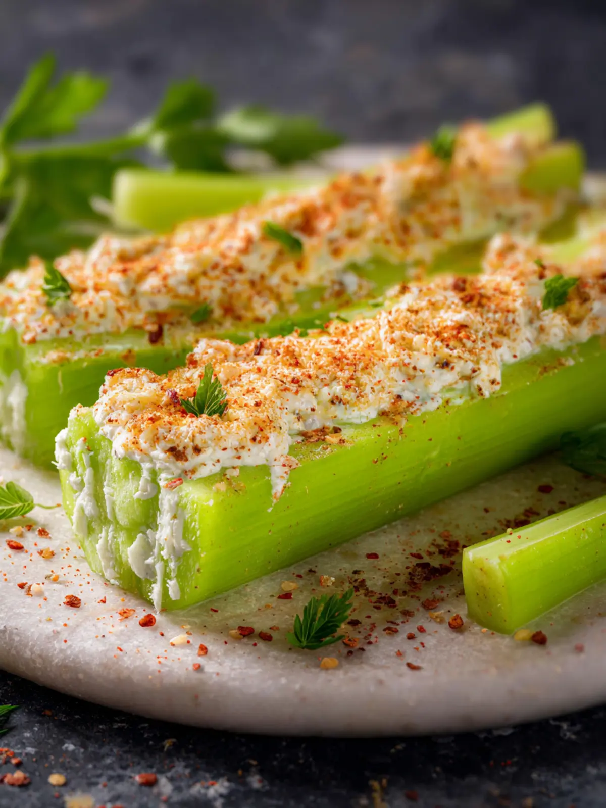 Stuffed Celery Second Image bw5lk2