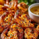 Texas Roadhouse Grilled Shrimp: An Amazing Ultimate Recipe First Image
