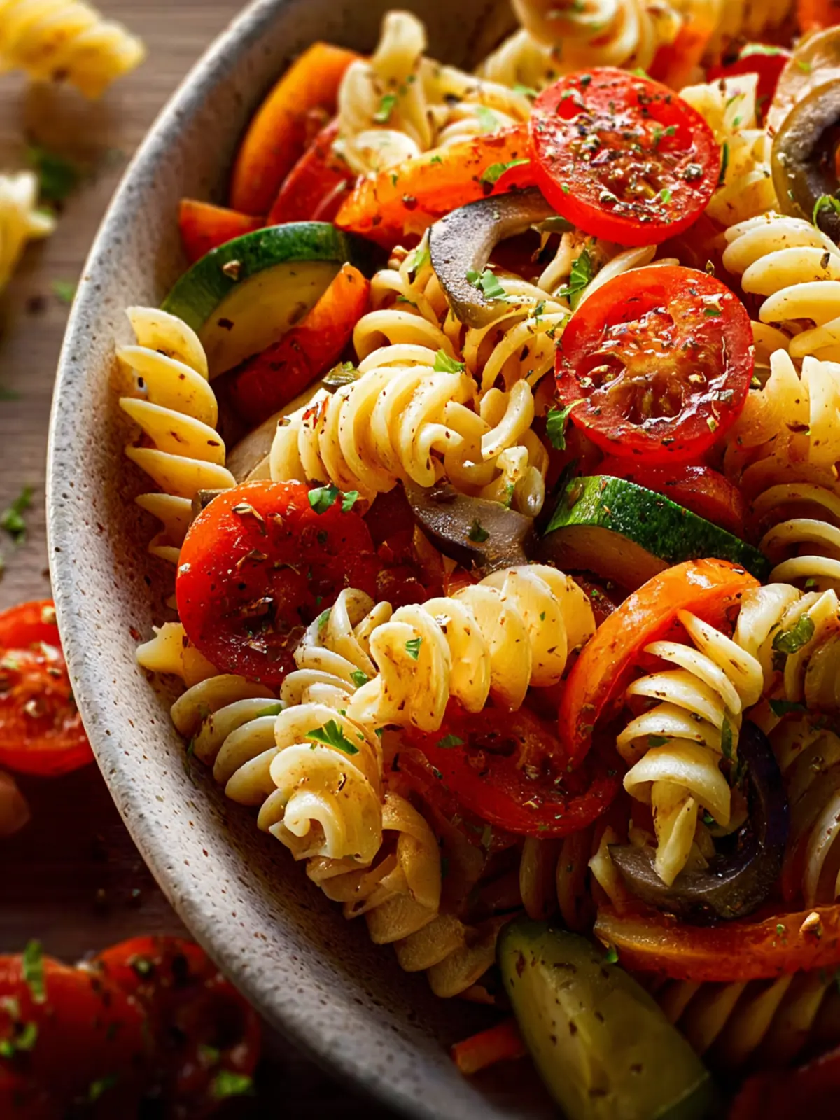 The BEST Pasta Salad Second Image f6urwq