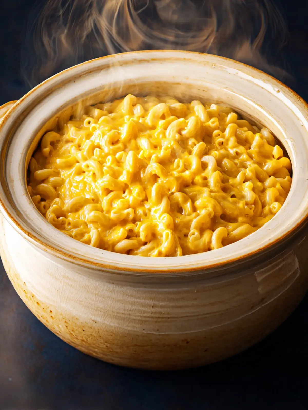 The Best Crock Pot Mac and Cheese Second Image rrtc0n