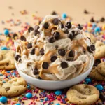 Cookie Dough Dip First Image