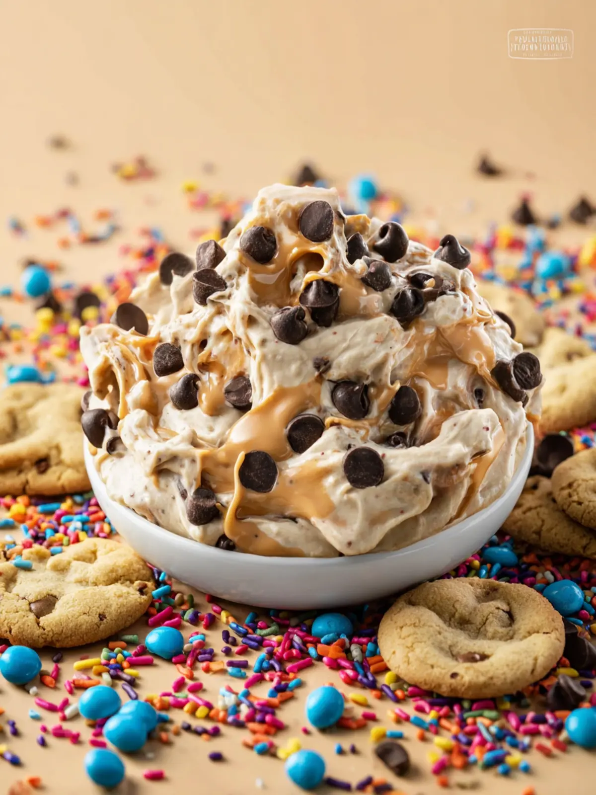 Cookie Dough Dip First Image