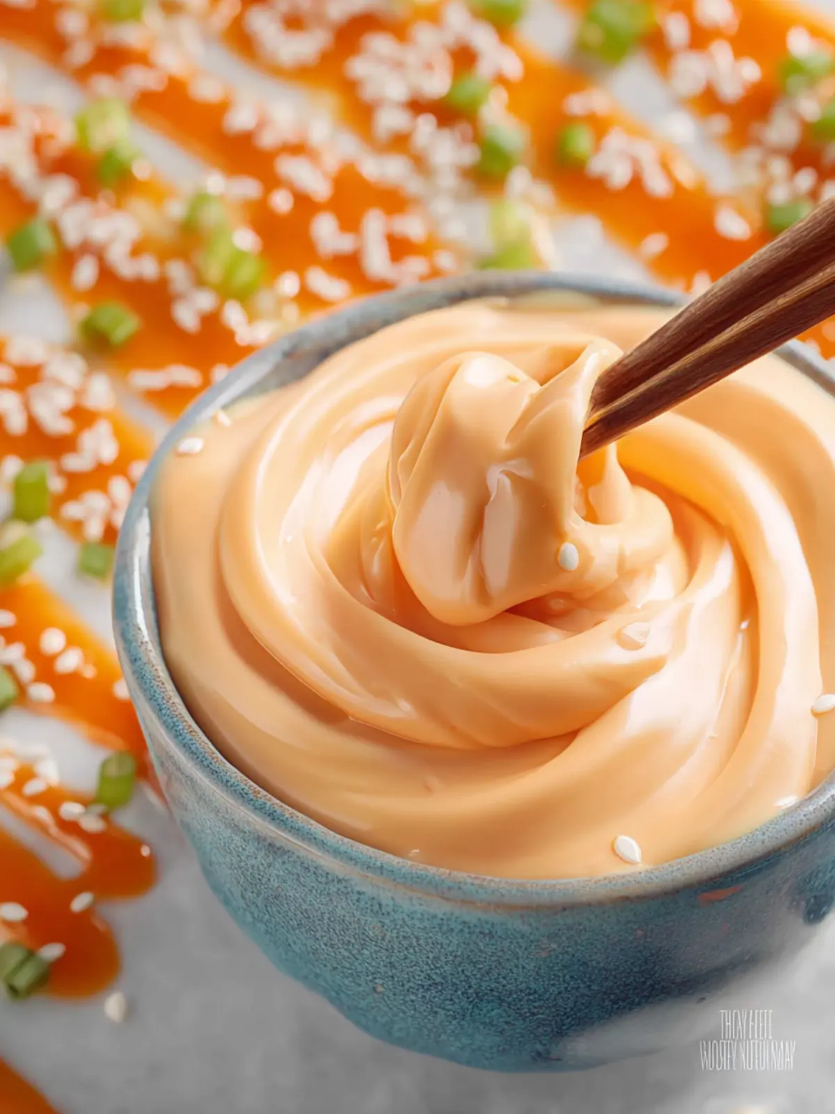 Sriracha Mayo First Image