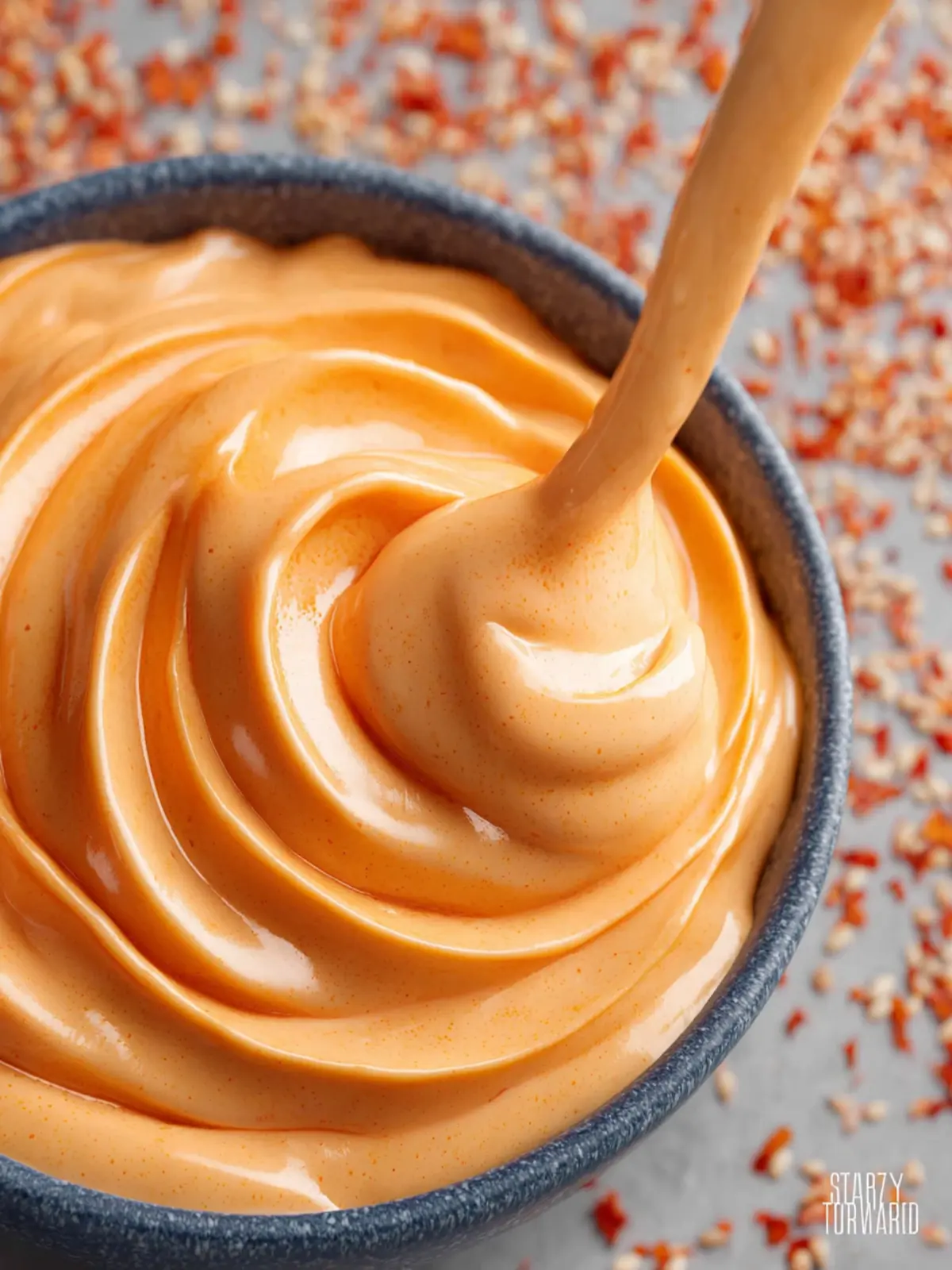 Sriracha Mayo Fourth Image miefcl