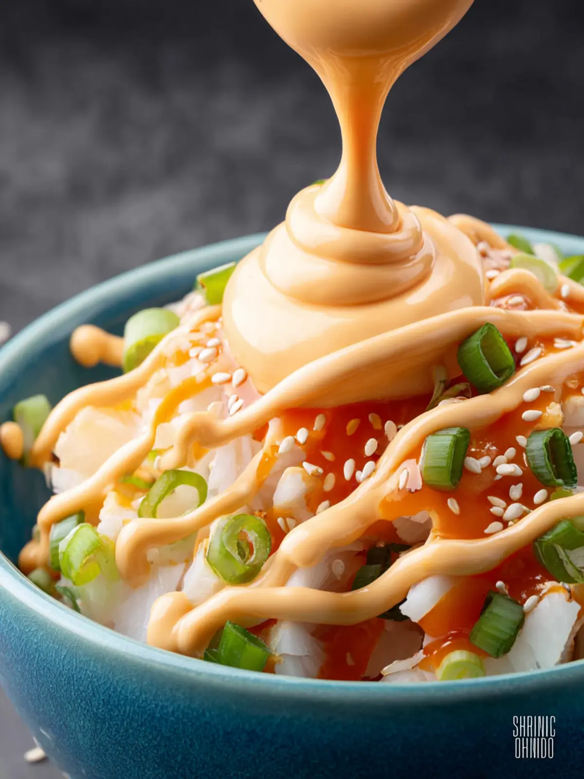 Sriracha Mayo Second Image igdjyy