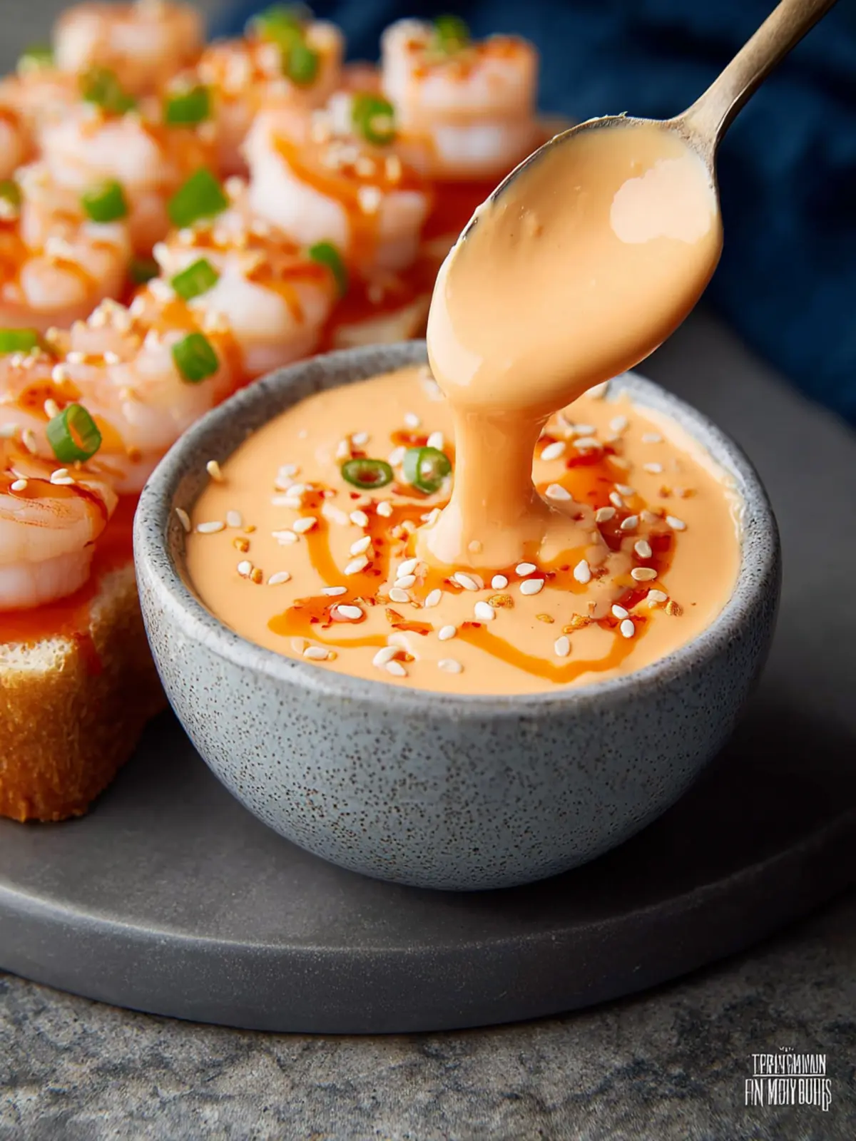 Sriracha Mayo Third Image v6o6mg